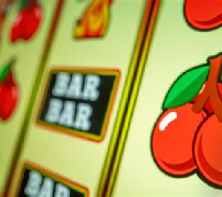 Cherries Gone Large slot