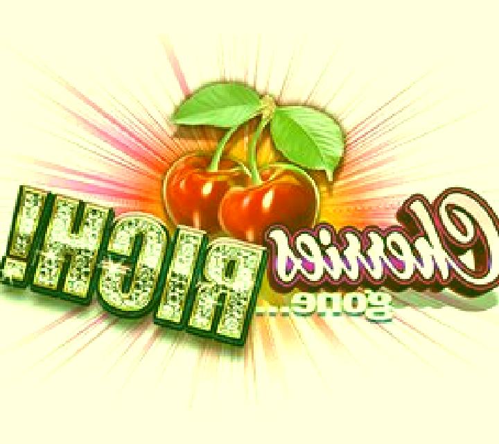 Cherries Gone Rich slot game