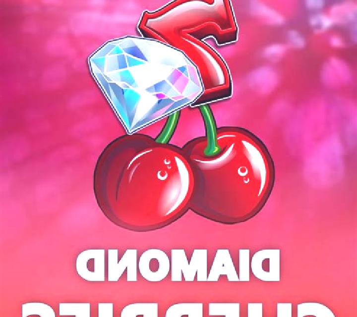 Cherries Gone Rich slot machine