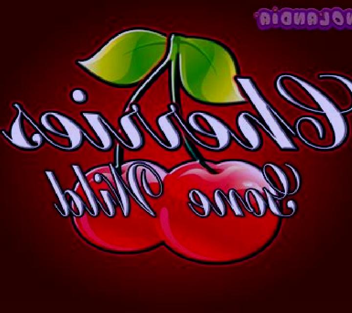 Cherries Gone Wild slot