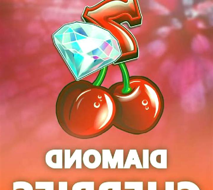 Cherries on Fire Deluxe slot