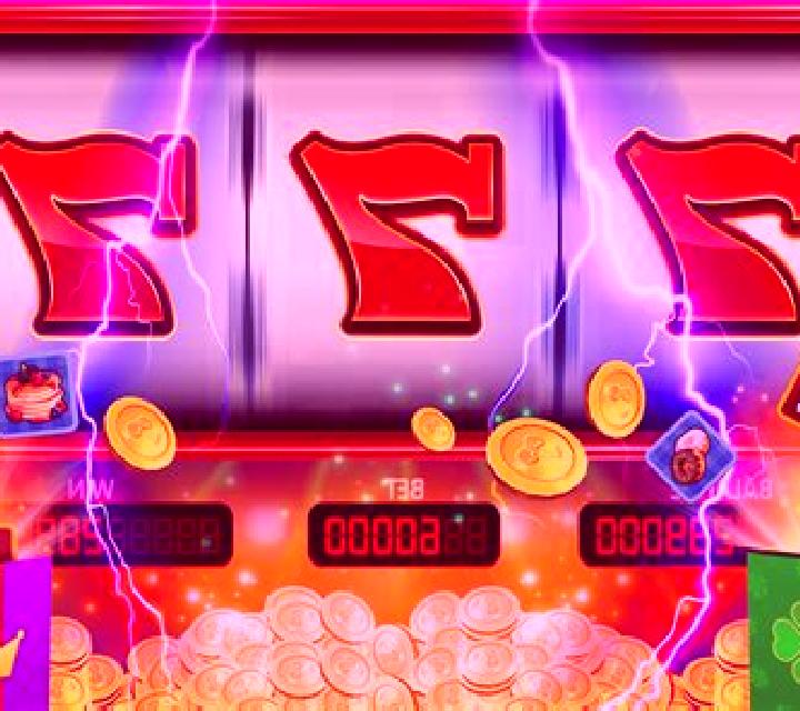 Cherry 7 online slot