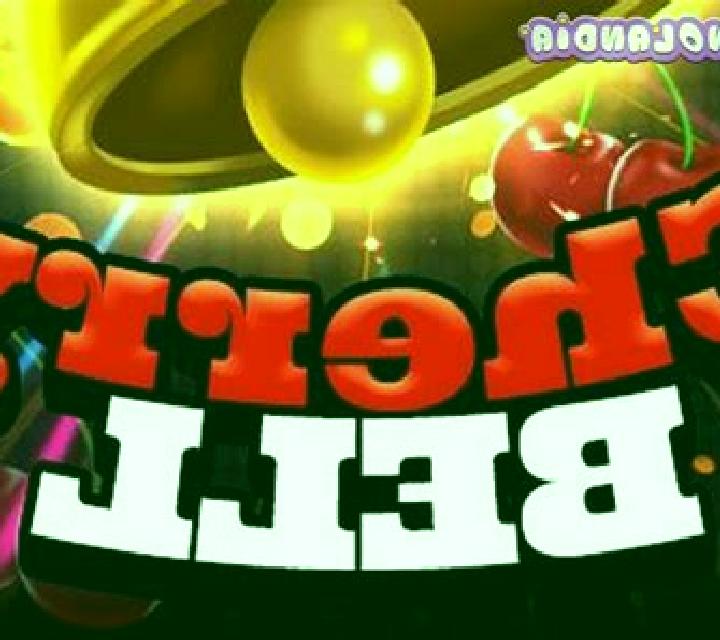 Cherry Bell slot game