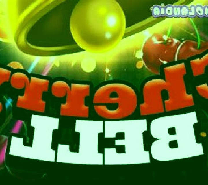 Cherry Bell slot