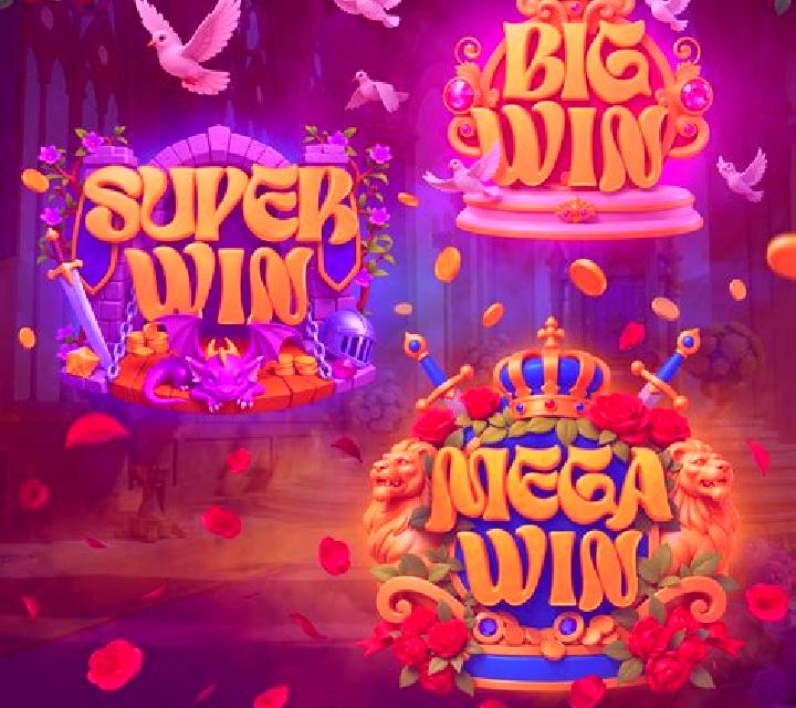 Cherry Blast (Iron Dog Studio) slot
