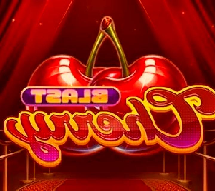 Cherry Blast (Nsoft) slot