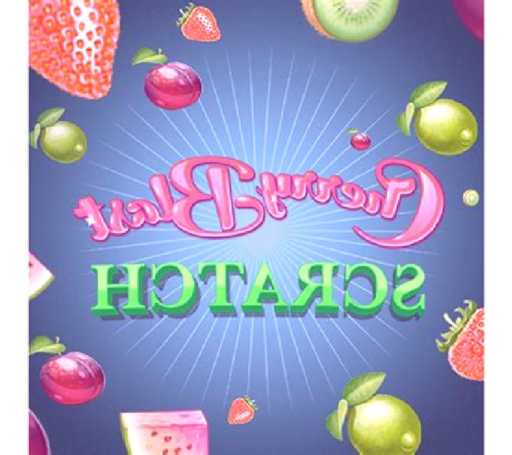 Cherry Blast Scratch online slot