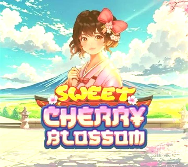 Cherry Blossom slot