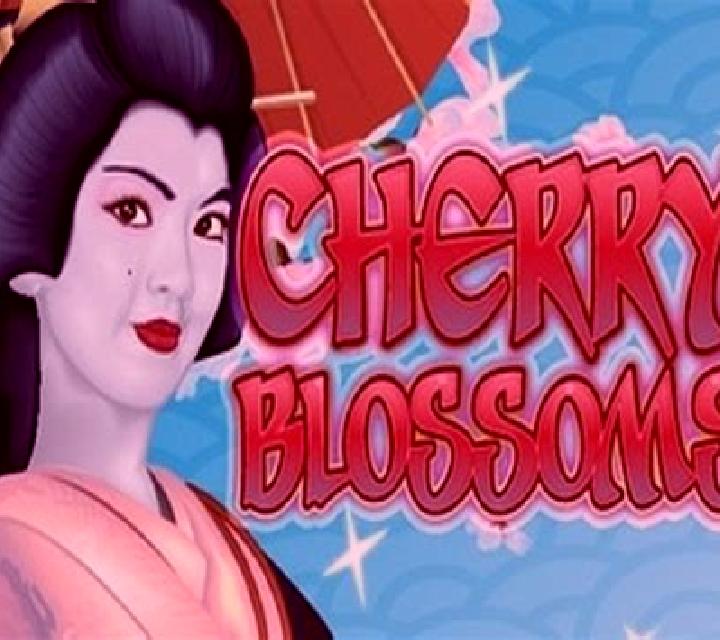 Cherry Blossoms slot