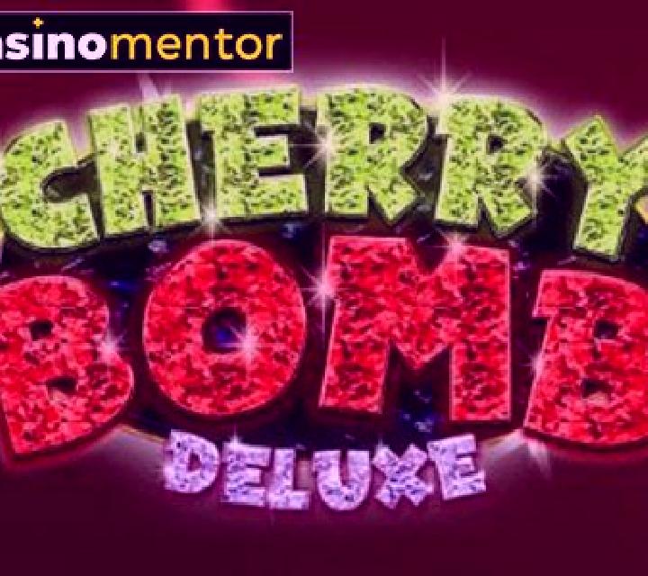 Cherry Bomb Deluxe online slot
