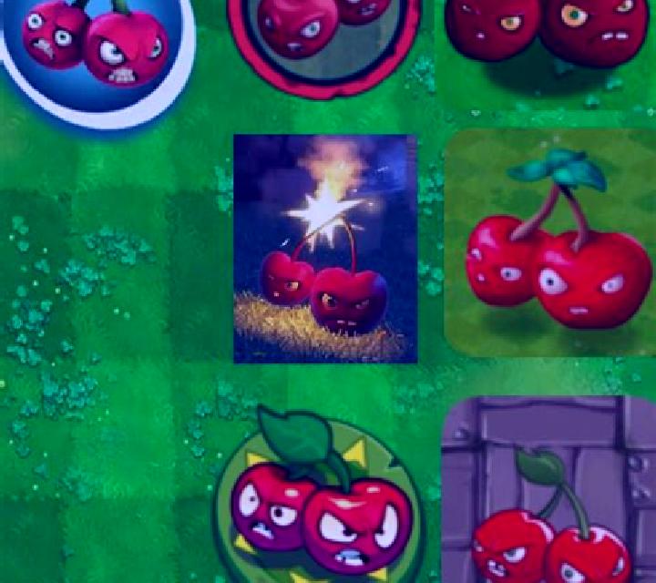 Cherry Bomb online slot