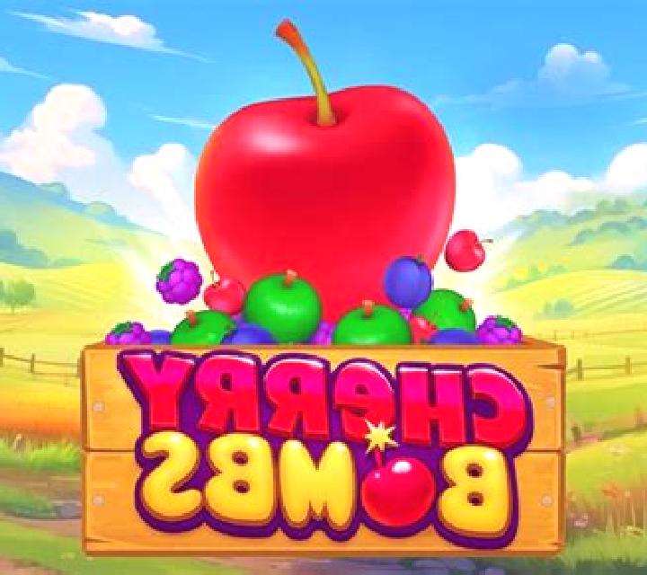 Cherry Bomb slot