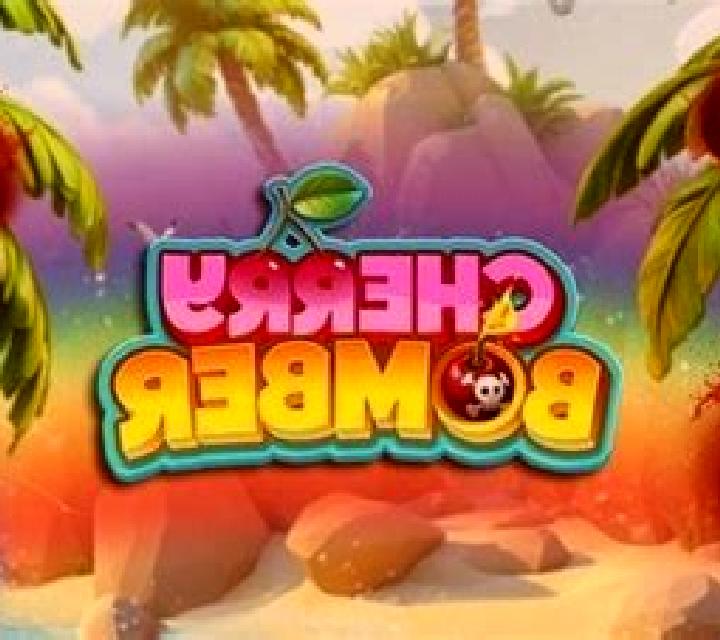 Cherry Bomber slot game