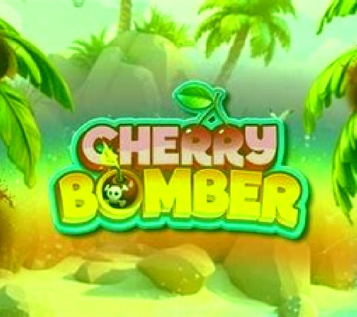 Cherry Bomber slot