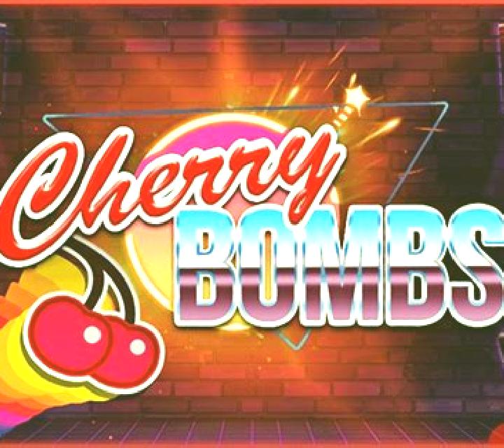 Cherry Bombs slot game