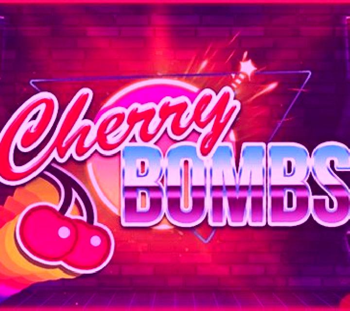 Cherry Bombs slot machine