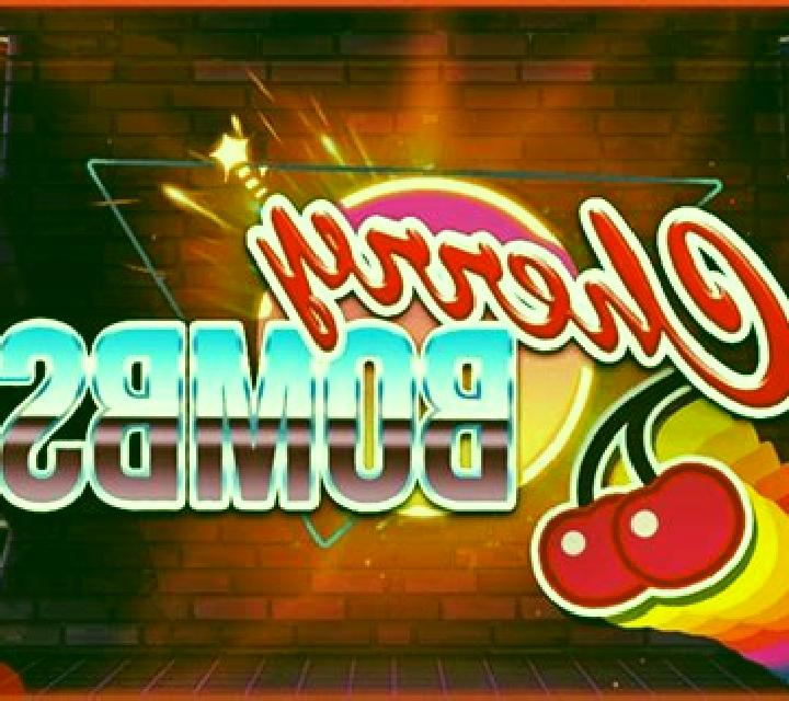 Cherry Bombs slot