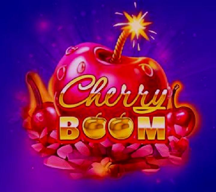 Cherry Boom online slot