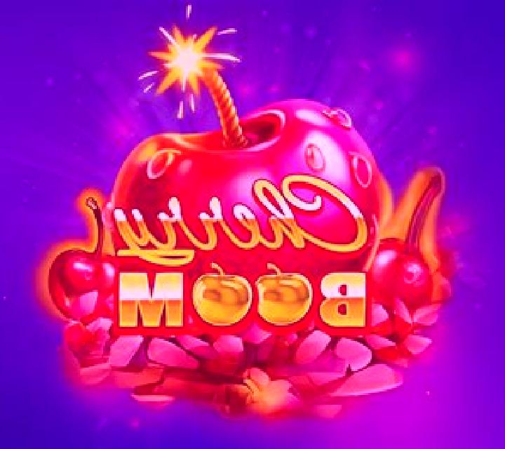Cherry Boom slot game