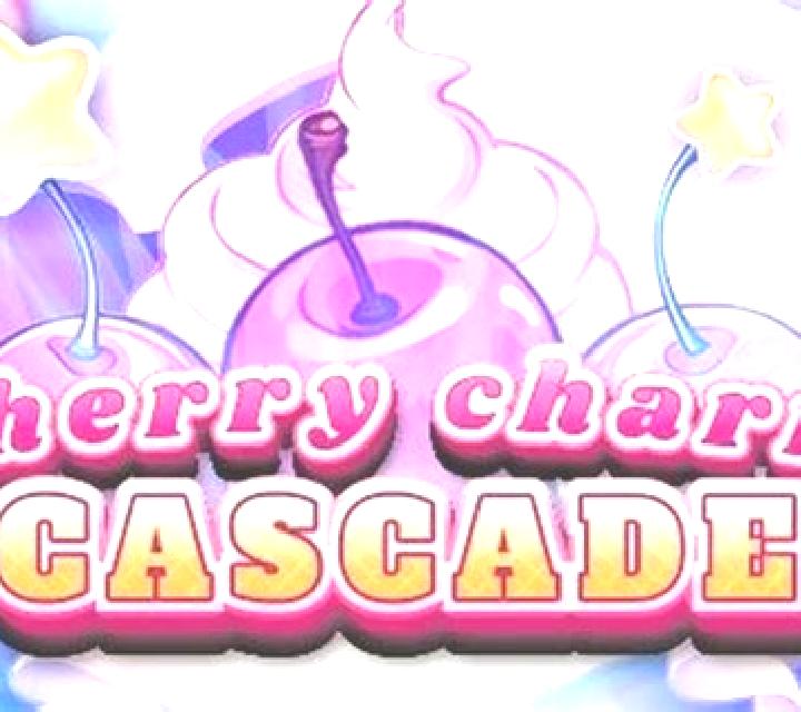 Cherry Charm Cascade online slot