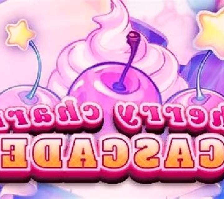 Cherry Charm Cascade slot