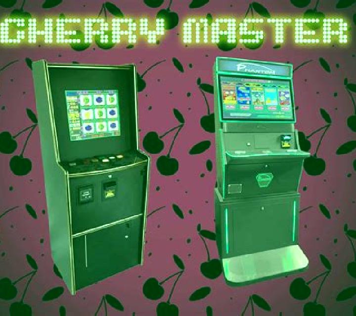 Cherry Cherry online slot