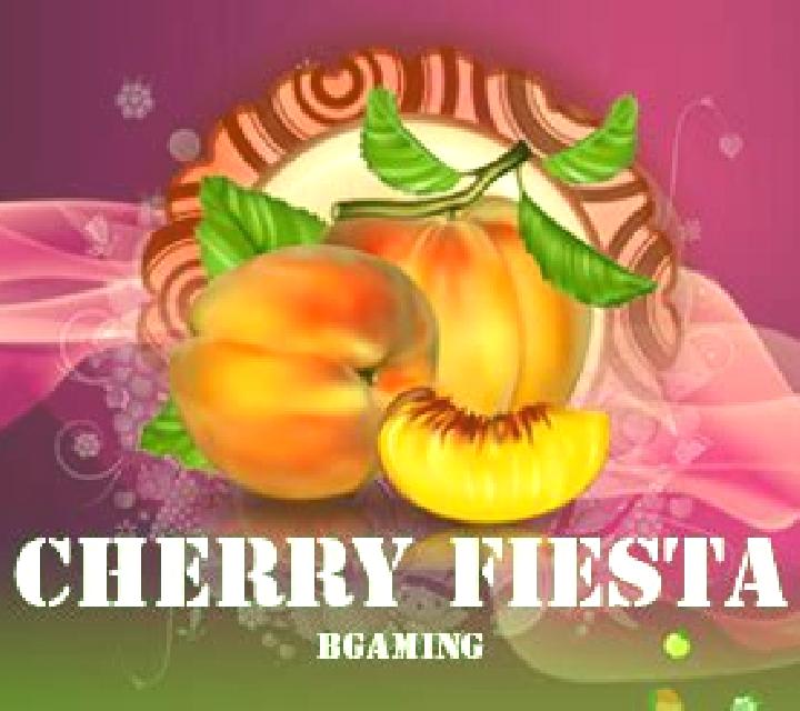 Cherry Fiesta slot