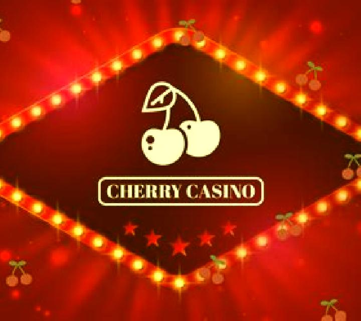 Cherry Heaven online slot