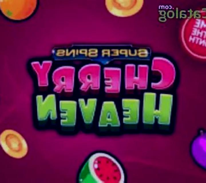 Cherry Heaven slot