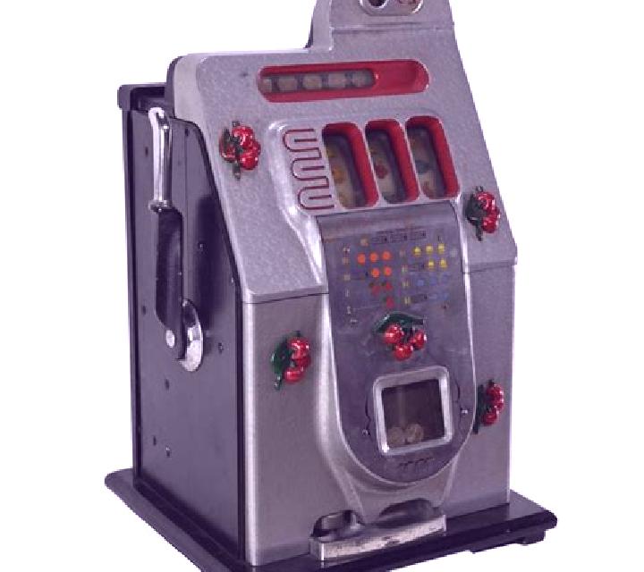 Cherry Hot slot machine