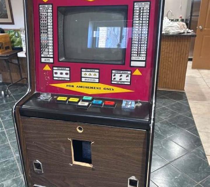 Cherry Lane slot game