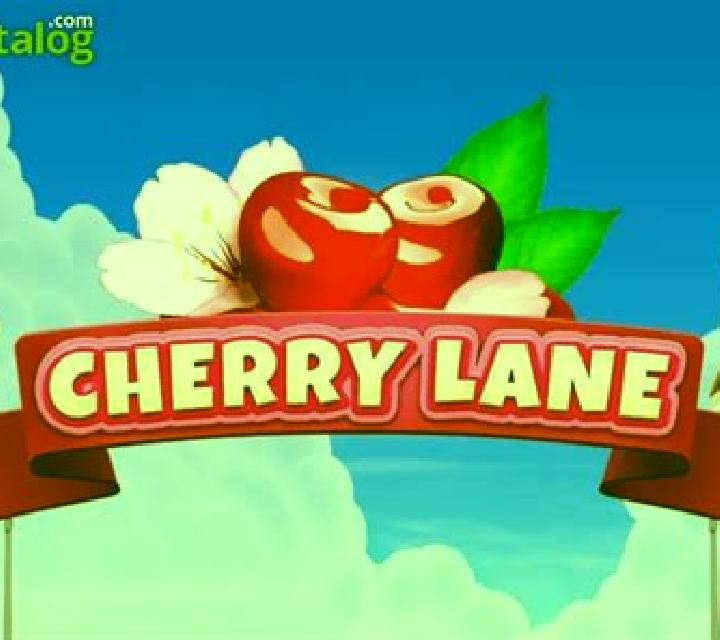 Cherry Lane slot