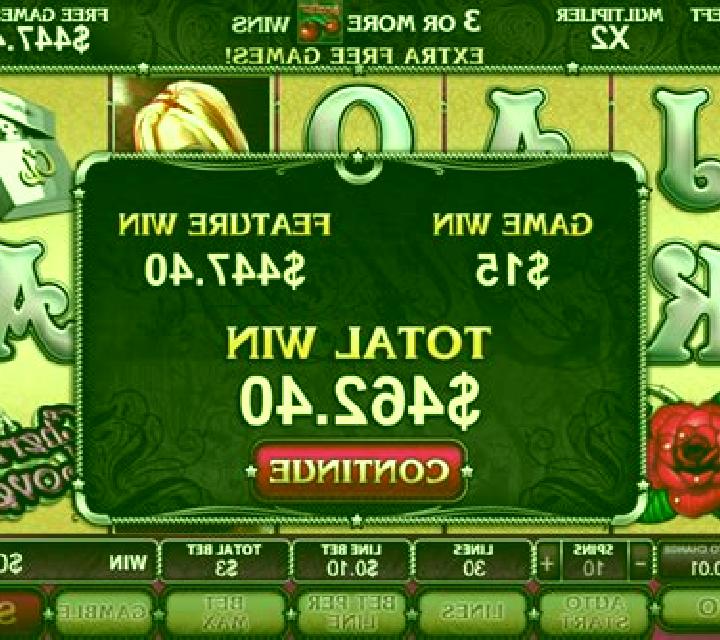 Cherry Love online slot