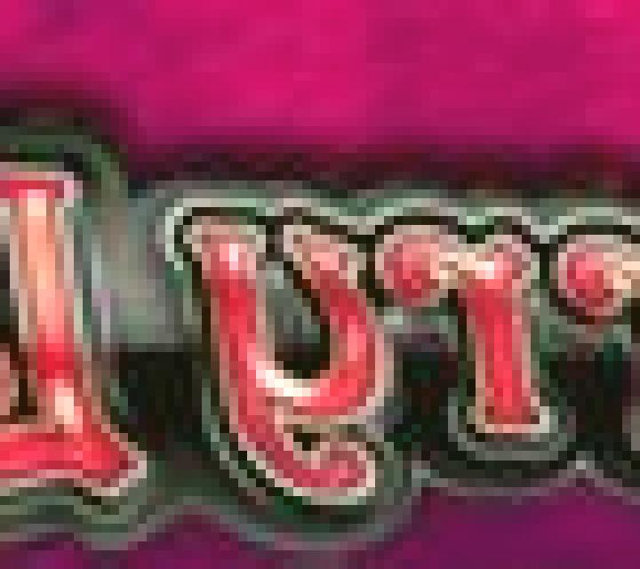 Cherry Love slot