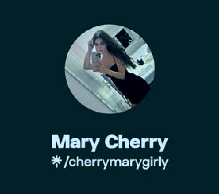 Cherry Mary slot game