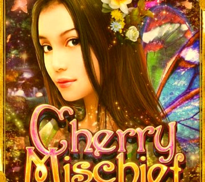 Cherry Mischief slot game
