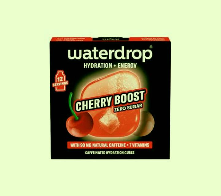 Cherry Power Boost slot game