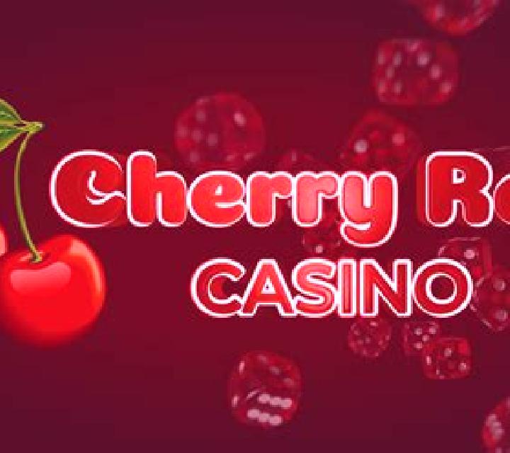 Cherry Red online slot