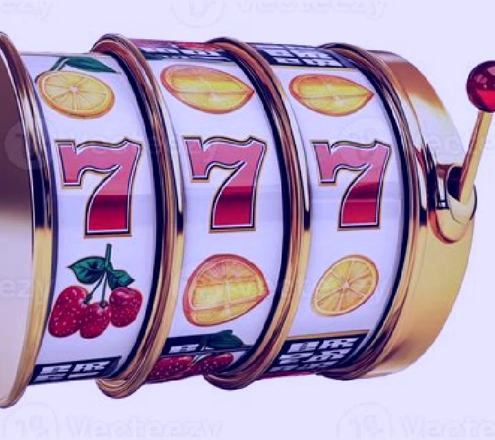 Cherry Rush 7s slot machine
