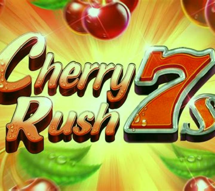 Cherry Rush 7s slot