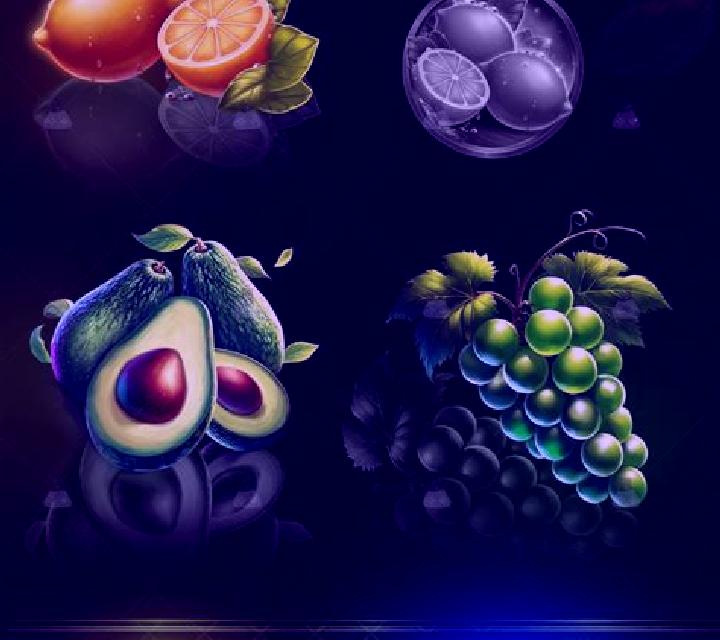 Cherry Supreme slot game