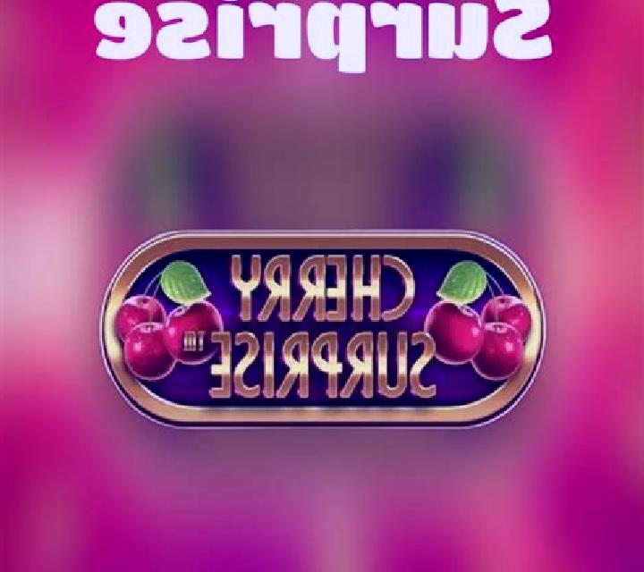 Cherry Surprise online slot
