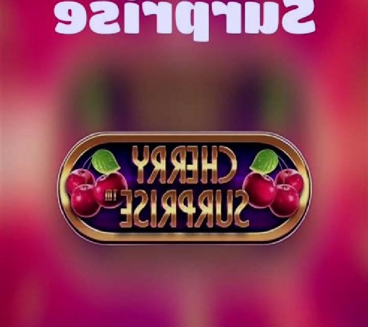 Cherry Surprise slot machine