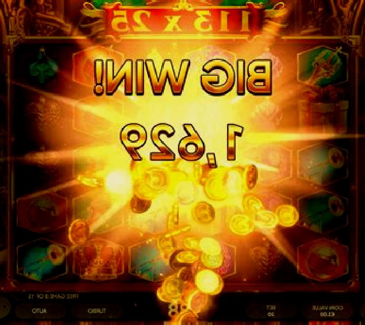 Cherry xMass online slot