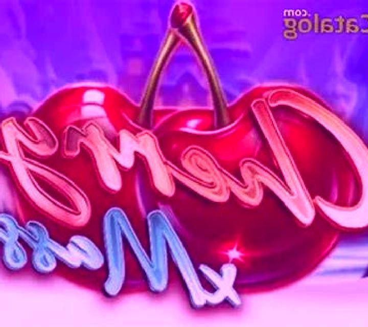 Cherry xMass slot