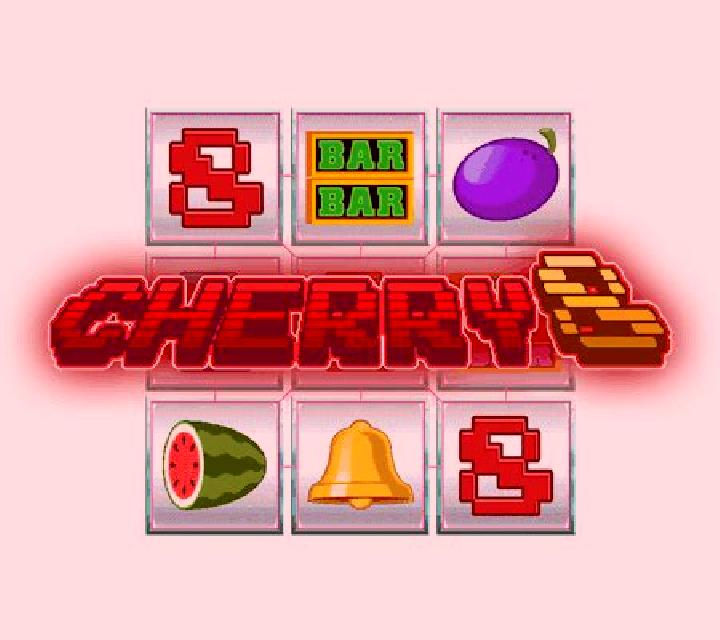 Cherry8 slot