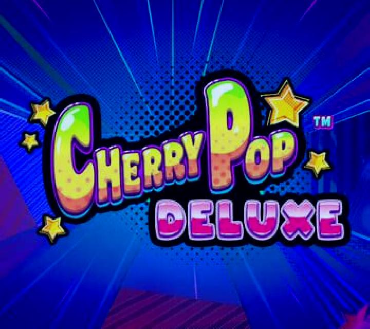 CherryPop Deluxe online slot