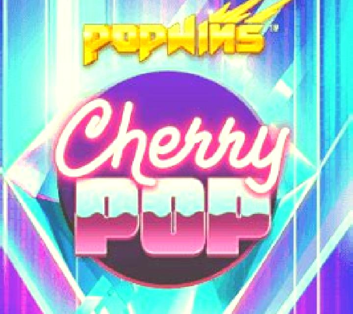 CherryPop online slot