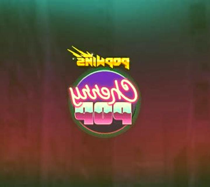 CherryPop slot machine