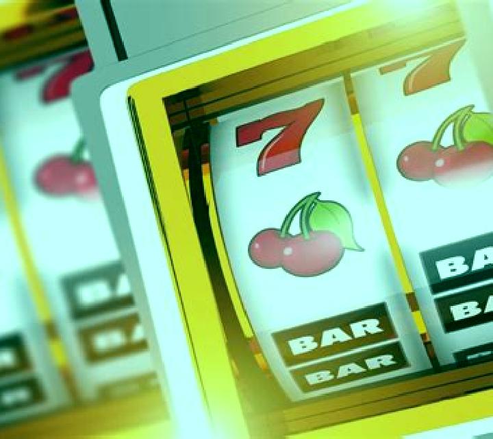 Cherry s Land slot machine